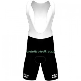 Bib Cykelshorts 2022 Lotto Soudal
